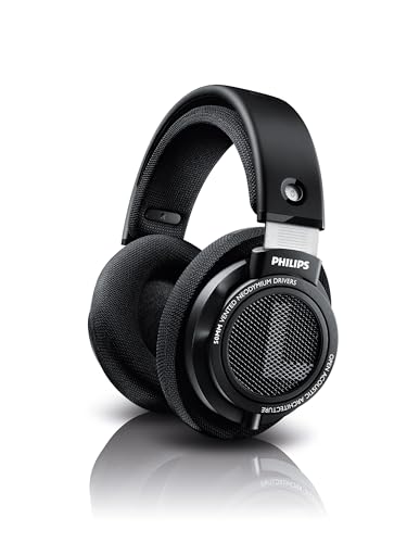 【新品未開封】フィリップス SHP9500 開放型 純正 オリジナルパック 41WBo2+6pGL.jpg